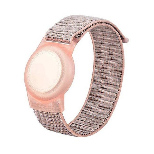 Wristband for Airtag Watch Band Bracelet Strap Holder Protective Case for Child Carousel 1