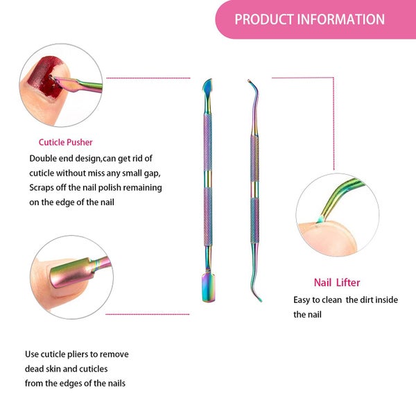 New Manicure and Pedicure Tools Kit Sale Sale62863869600899114
