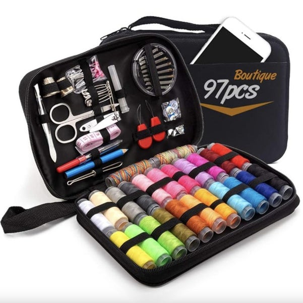 New Sewing Kit Craft Tool Organiser Accessories Sale Sale Carousel 1