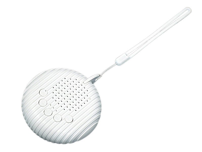 2Pcs White Noise Sound Machine with 10 Natural Soothing Sound Tracks Carousel 2