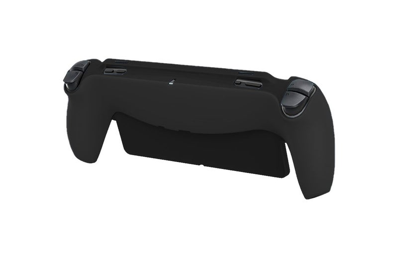 Protective Case for PlayStation 5 Portal Silicone Soft Grip Cover Case Protector Carousel 4