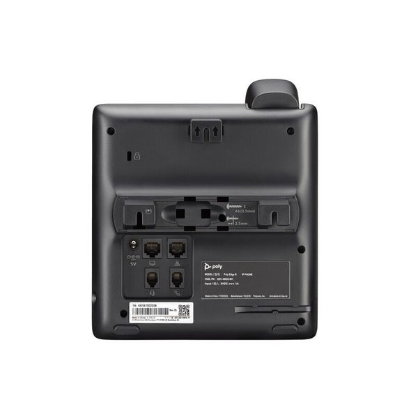 Poly Edge B30 IP Phone - PoE (82M84AA) Carousel 4