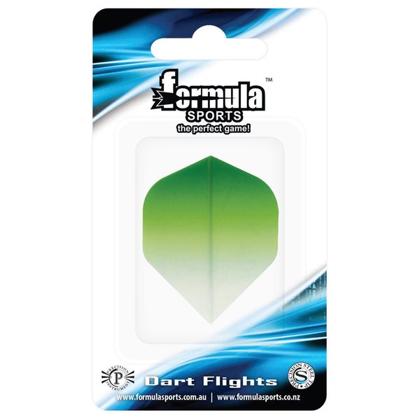 Formula Sports Vision Standard Dart Board Darts Flights 4 Sets Carousel 2
