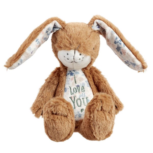 Guess How Much I Love You - Little Nutbrown Hare, Soft Toy, Birth+ Carousel 1
