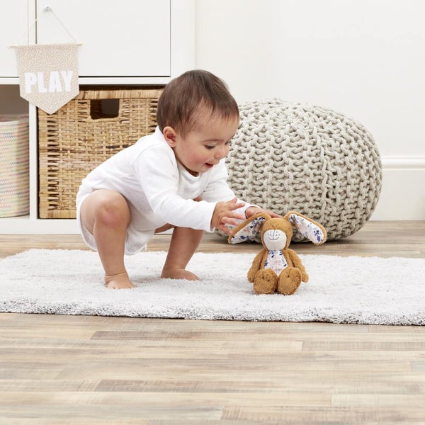 Guess How Much I Love You - Little Nutbrown Hare, Soft Toy, Birth+ Carousel 6