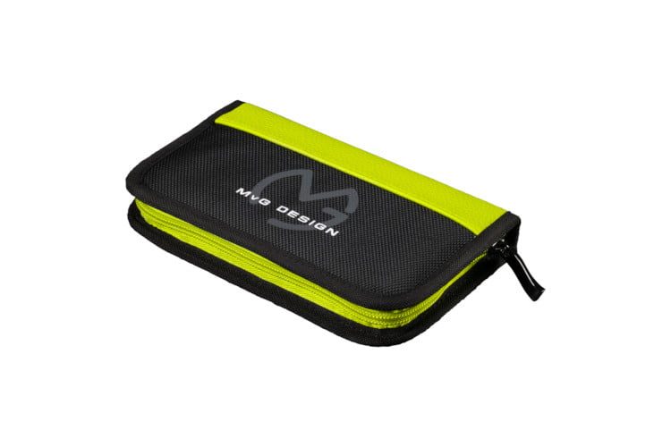 Winmau Dart Wallet Case Sports Edition MVG Michael Van Gerwen Carousel 3