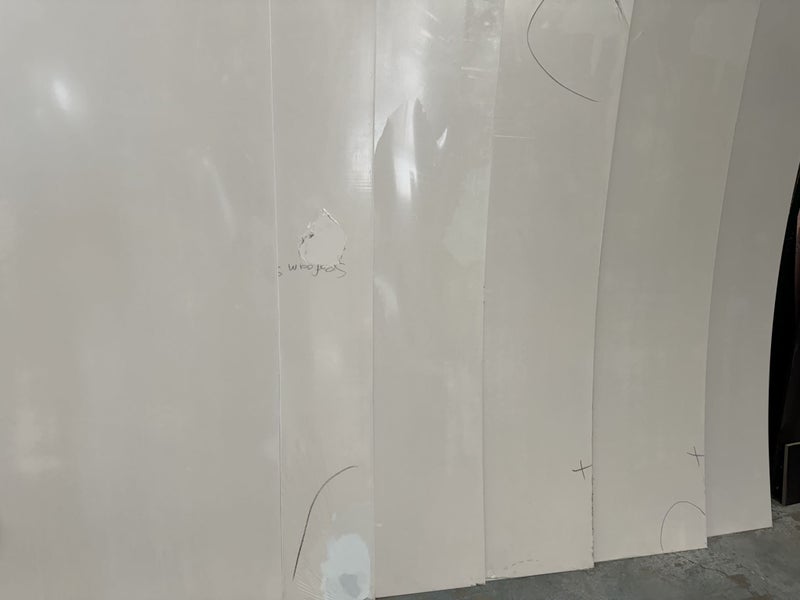 DEAL! 6 SHEETS SERATONE 2.4X1.2M Carousel 2