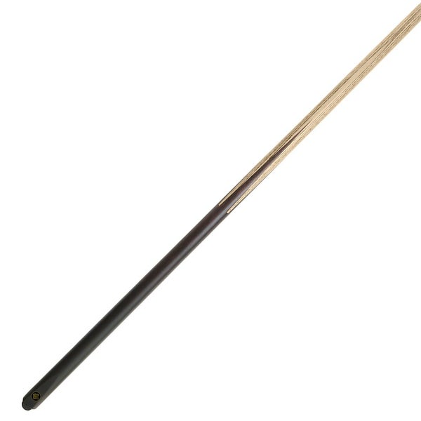 Formula Sports ASH wood wooden Pub Pool Snooker Billiard Cue 57" inch One Piece Carousel 2