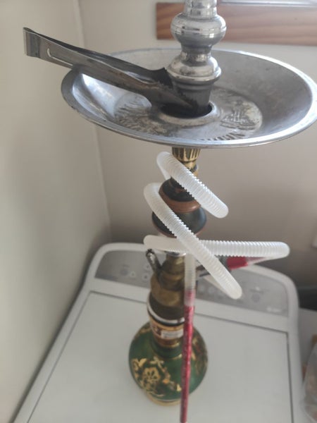 Hookah Carousel 5