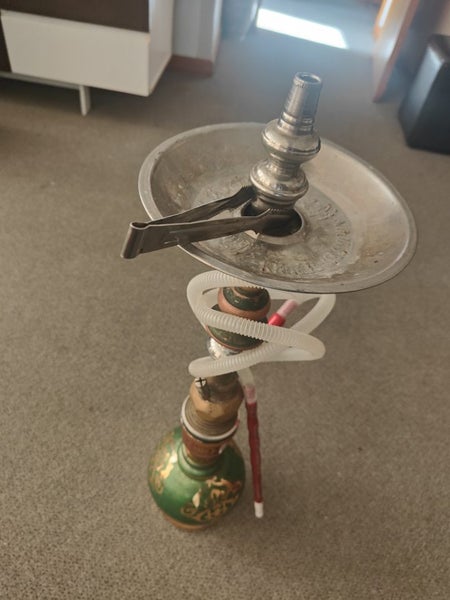 Hookah Carousel 1