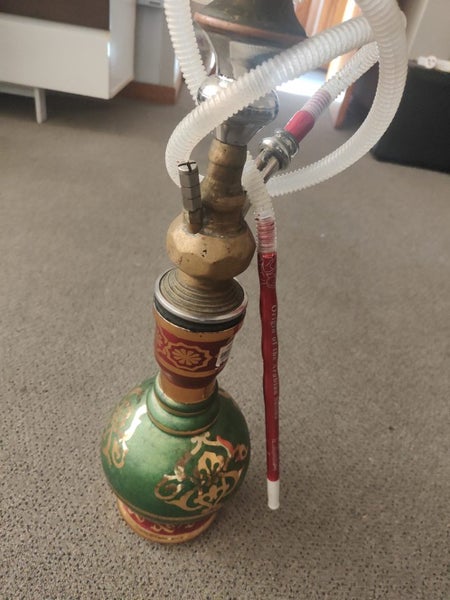 Hookah Carousel 2
