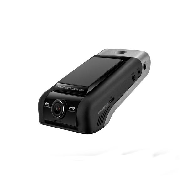 THINKWARE U1000 FRONT & REAR DASH CAM - 128GB Carousel 2