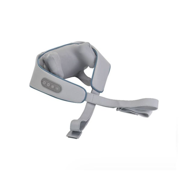 JianYouCare electrical neck shoulder body massager Heated Kneading Carousel 1