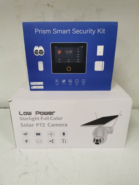 PRISM SMART SECURITY KIT #A1896963-1 Carousel 1