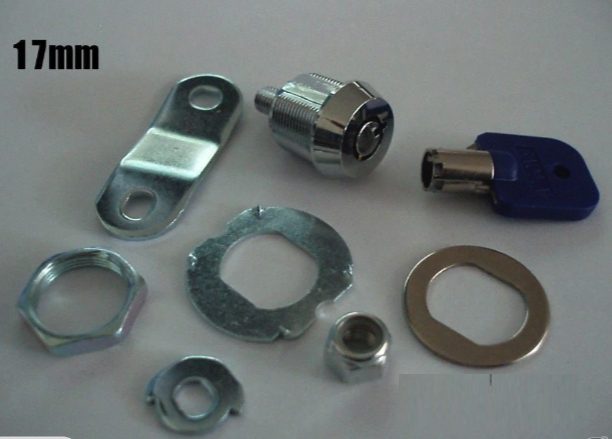 High security barrel lock >> NZ Stock > BEST PRICE Carousel 1