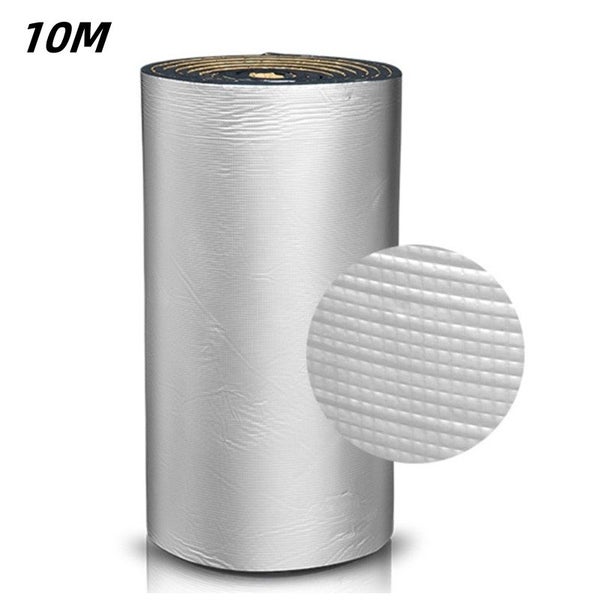 Car Sound Deadener Heat Insulation Foam 10M Carousel 1