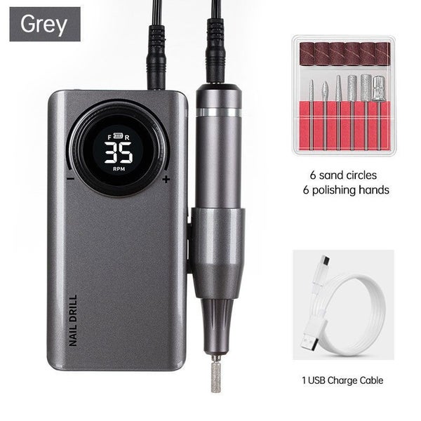 New Nail Drill Machine Clearance Sale Carousel 1