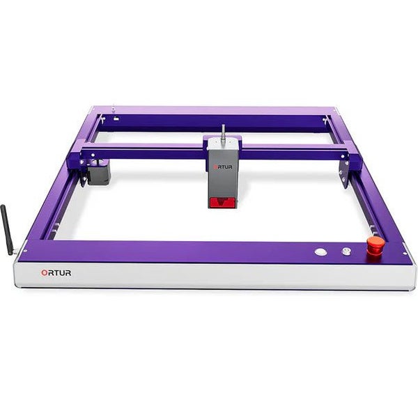 Limited Edition Ortur Laser Master 3 OLM3 Laser Engraving & Cutting Machine Carousel 2