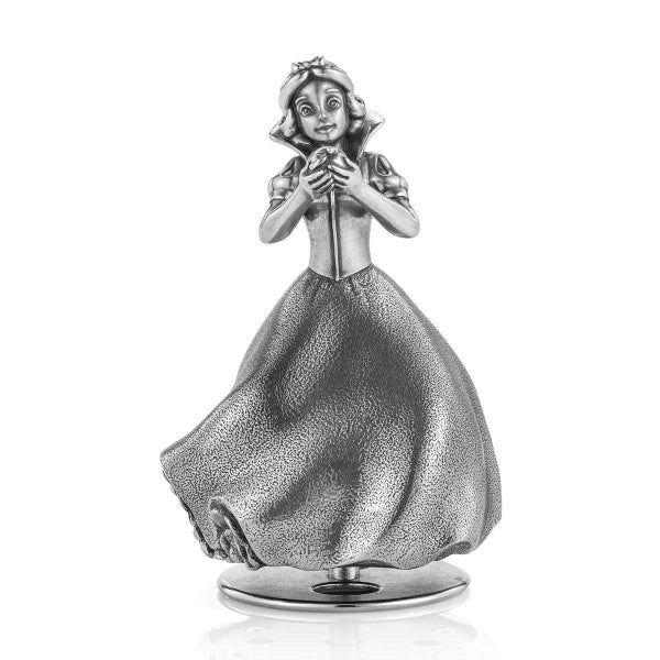 Royal Selangor Snow White Music Carousel Carousel 1