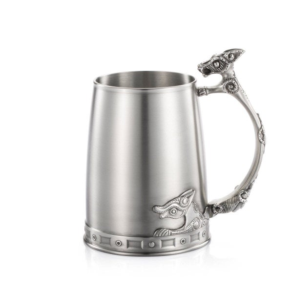 Royal Selangor Wolf Tankard (56cL) Carousel 1