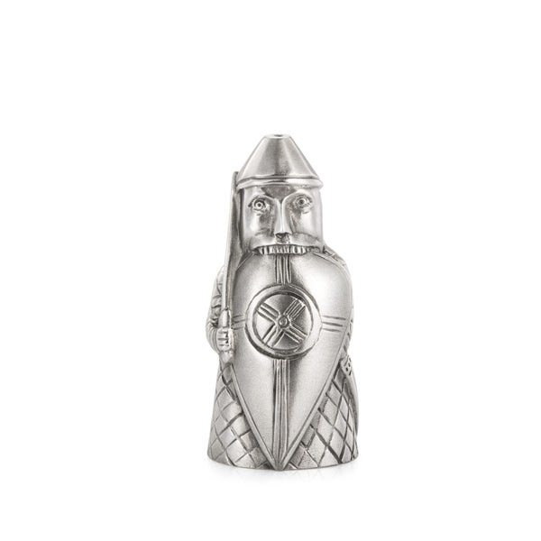 Royal Selangor Lewis Berserker Salt Shaker Carousel 1