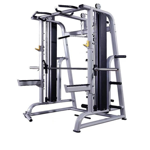 Smith Machine Commercial Quality---(LW601) Carousel 1