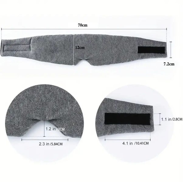 Eye Mask Eye Masks i2648LG0 Carousel 2