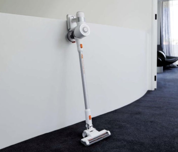 i-Vac Pure Fresh S40 Stick Vacuum NEW!! Carousel 1