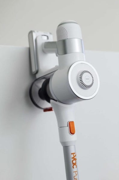 i-Vac Pure Fresh S40 Stick Vacuum NEW!! Carousel 2