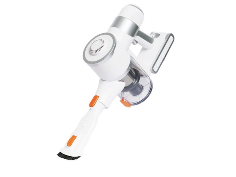 i-Vac Pure Fresh S40 Stick Vacuum NEW!! Carousel 6