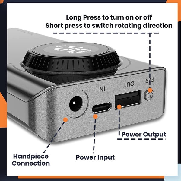 New Nail Drill Machine Clearance Sale Carousel 2
