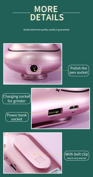 NEW Electric Nail Drill Machine Sale Sale62935701871107114