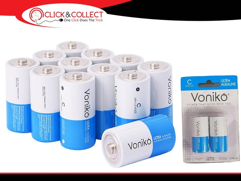 PTN NEW C Battery Sale Sale Sale Carousel 1