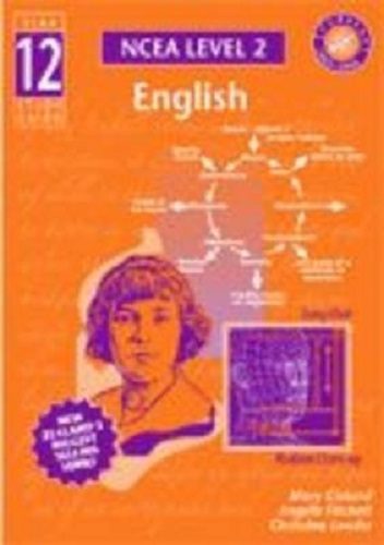 Year 12 English Study Guide Carousel 1