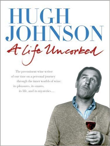Wine A Life Uncorked By Hugh Johnson Carousel 1