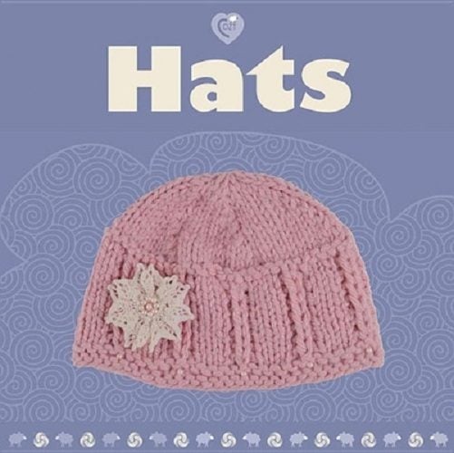 Hats Cozy Edited by Guild of Master Craftsman Carousel 1