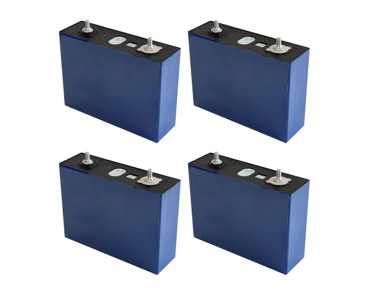 4X CATL 3.2V 100Ah 110Ah Lithium Battery LiFePO4 Battery Deep Cycle Battery64660963240321110