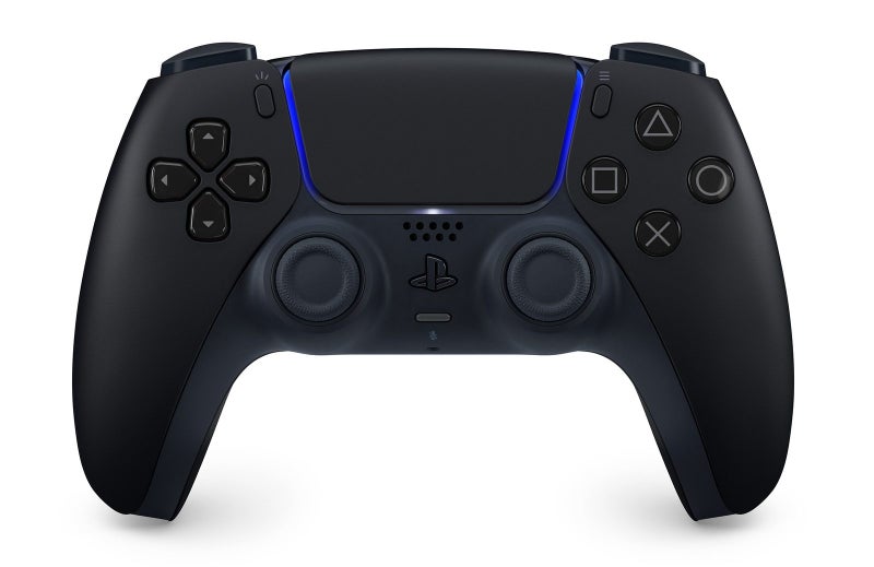 Sony PS5 Dual Sense Wireless Controller Black62865823655938111