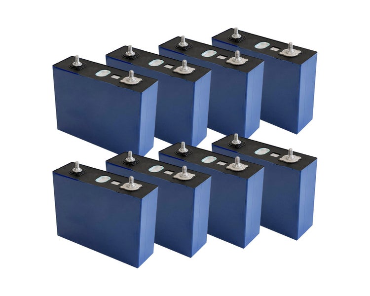 8X CATL 3.2V 100Ah 110Ah Lithium Battery LiFePO4 Battery Deep Cycle Battery64656633035907110