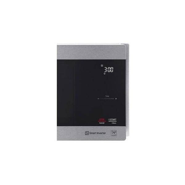 LG NeoChef 42L Smart Inverter Microwave - Stainless (MS4296OSS) Carousel 18