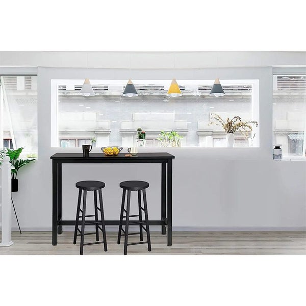 Bar Table and Bar Stools Carousel 4
