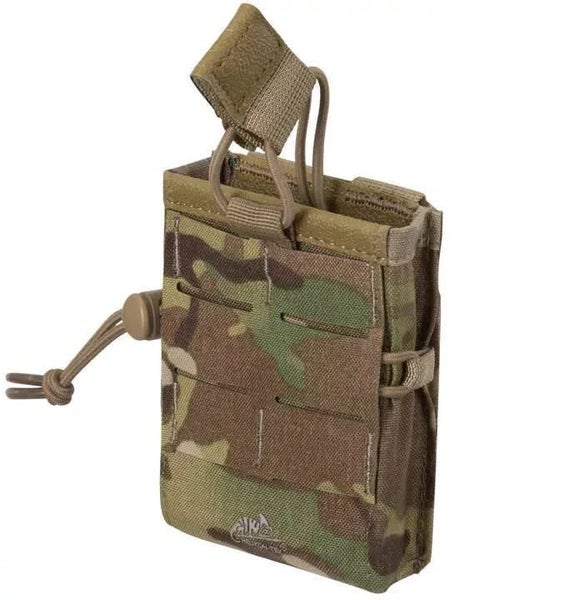 Helikon Tex Competition Rapid Carbine Pouch - Multi Cam Carousel 1