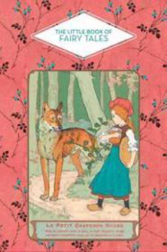 The Little Book of Fairy Tales (Little Book of... Carousel 1