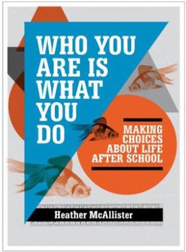 Who You are is What You Do: Making Choices About L Carousel 1