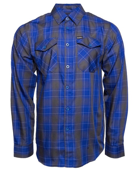 Dixxon Suicidal Tendencies Bamboo Long Sleeve Shirt Carousel 1