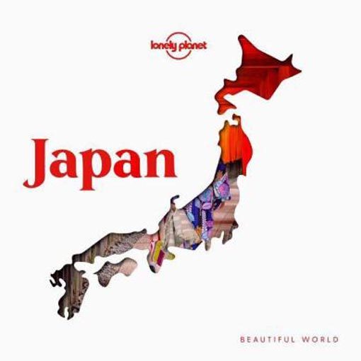 Lonely Planet Beautiful World Japan 1 Carousel 1