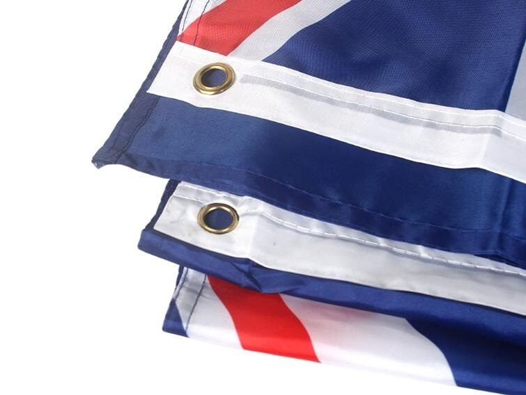 Breeze 3x5 Foot New Zealand Flag63617623107714113