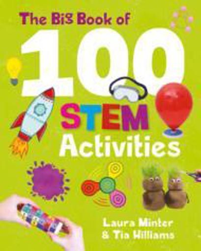 The Big Book of 100 STEM Activities: Science Techn Carousel 1