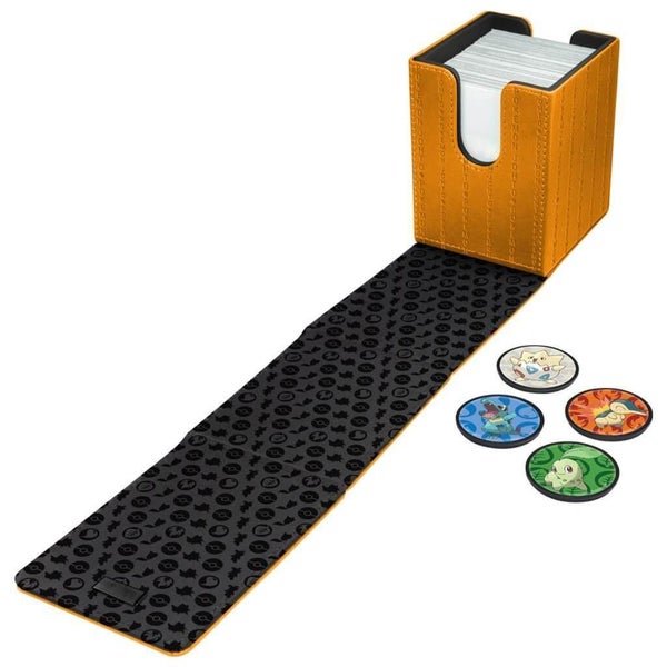 Ultra Pro: Alcove Click Deck Box - Johto (Series 2) Carousel 2