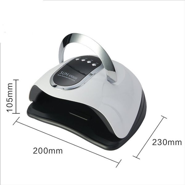 New UV Nail Dryer on Afterpay62939541139329112